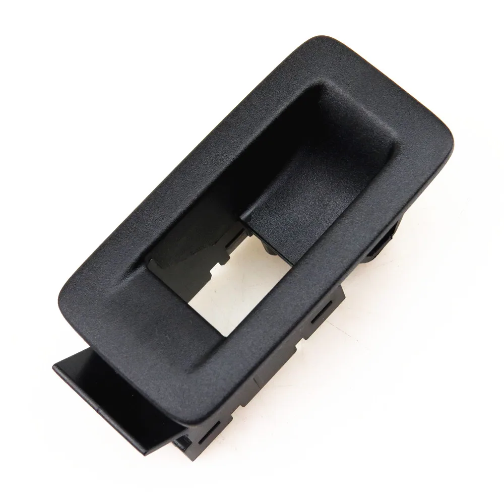 Приёмник для окон READXT декоративная рамка выключателя vw Passat B6 Golf 5 MK5 6 MK6 CC Tiguan Touran