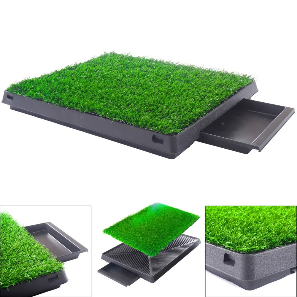 Park Mat Pet Toilet