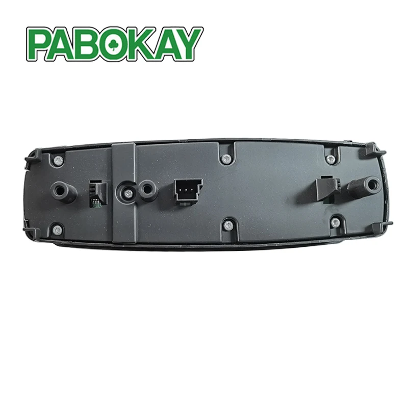 Автомобильные аксессуары для Mercedes W164 ML GL R класс левая передняя дверь окно