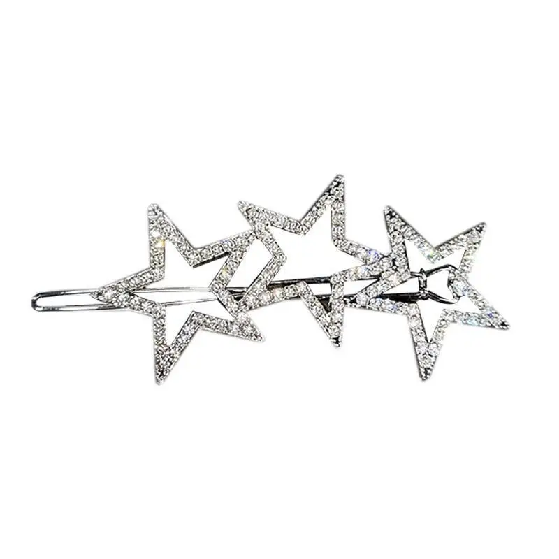 Новая женская модная искусственная жемчужная заколка на голову