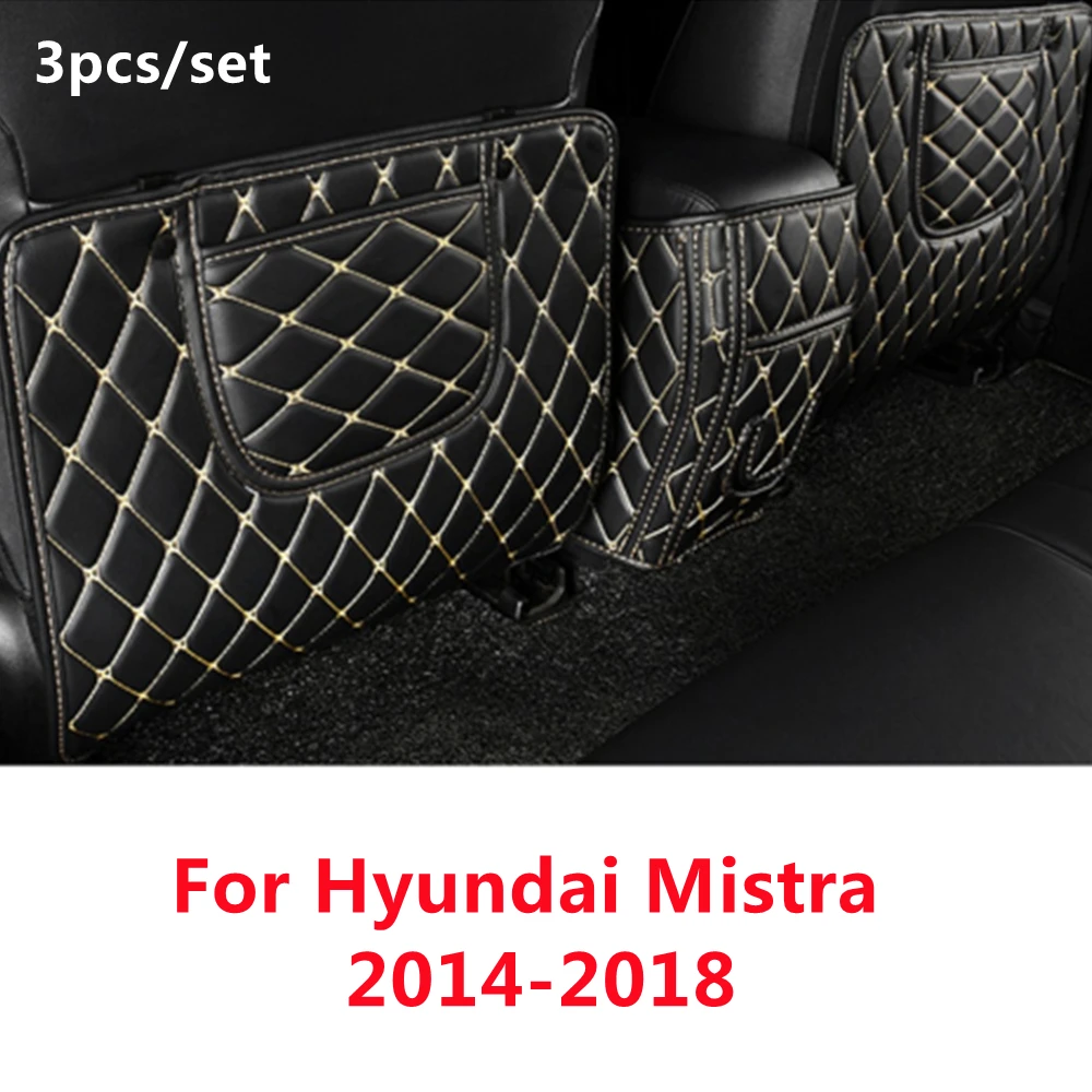 

Подлокотник XPE для заднего сиденья автомобиля, противоударный подлокотник, защитный коврик для Hyundai Mistra (2014-2018) 2015-2016-2017 года, автомобильные а...