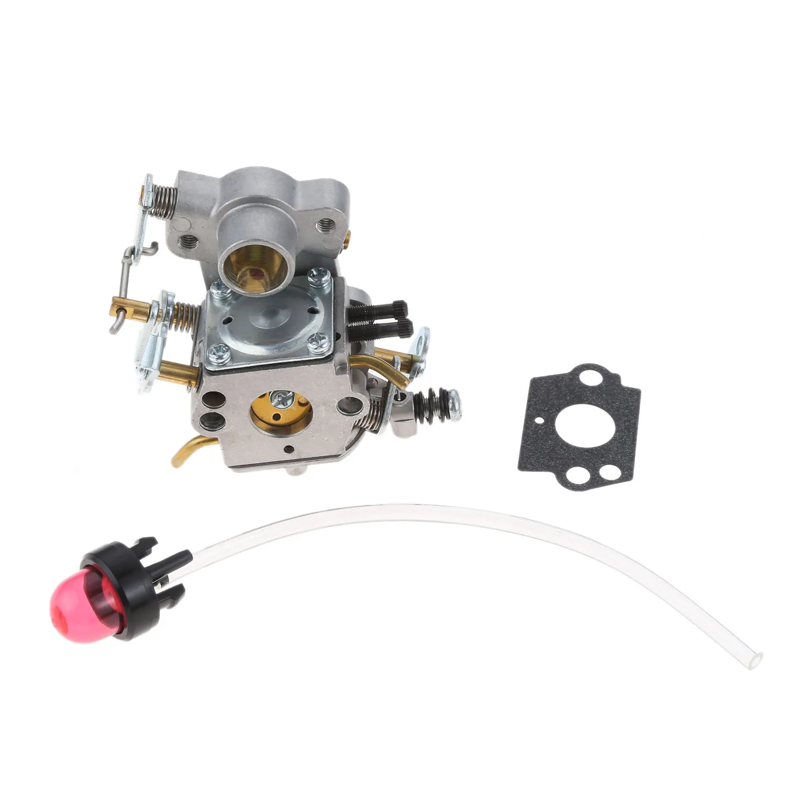 DRELD газовая бензопила C1M W26C 545070601 Карбюратор ПОДХОДИТ ДЛЯ Poulan Pro P3314 P3816 P4018 PP4218 | Детали инструментов -4000238646703