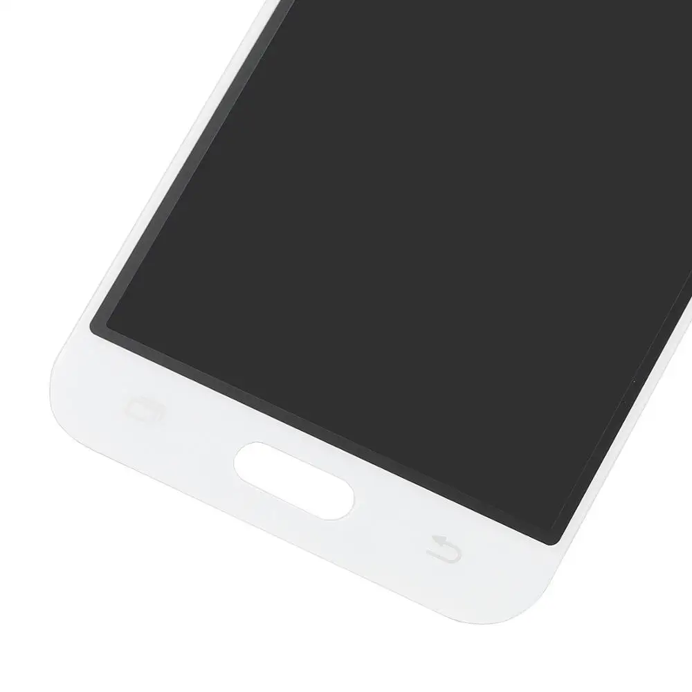 

5PCS Iron Display Screen For Samsung J120 LCD Display Touch Screen Digitizer For Samsung Galaxy J1 2016 J120F J120A J120H 4.3