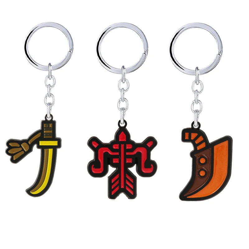 Брелок для ключей мужчин и женщин|Брелоки| |