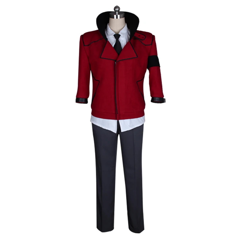 RWBY Нептун василиас костюмы для косплея | Тематическая одежда и униформа
