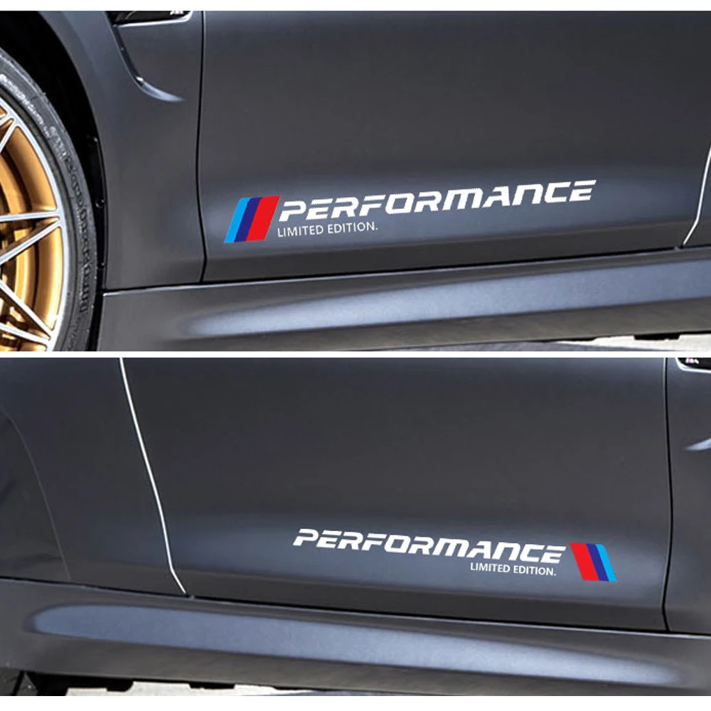 2 предмета в комплекте для BMW F10 F20 F30 E90 E46 E36 G30 X3 X5 X6 M3 M4 M5 M производительности