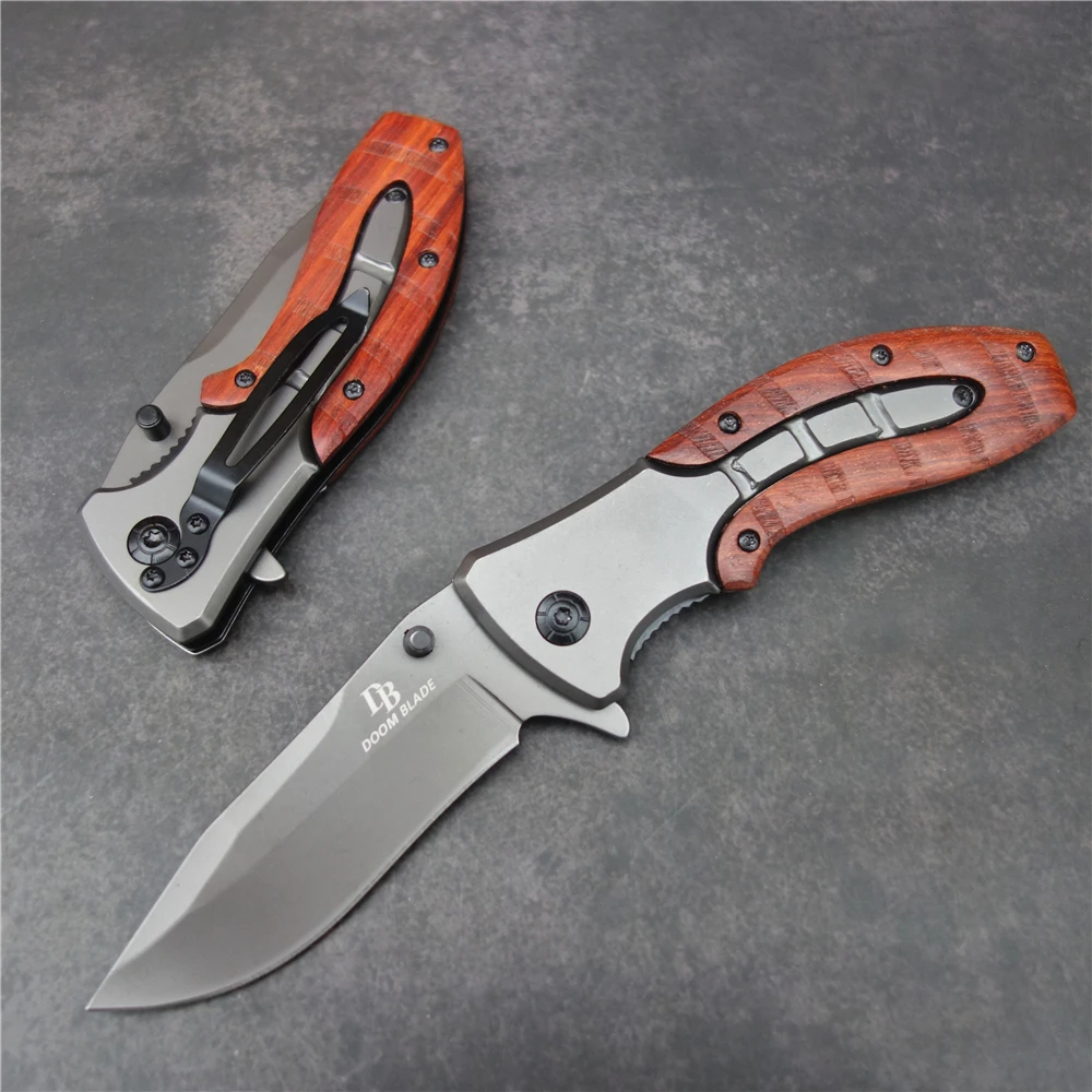 Складной нож для кемпинга охотничьи ножи выживания тактический Counter Strike