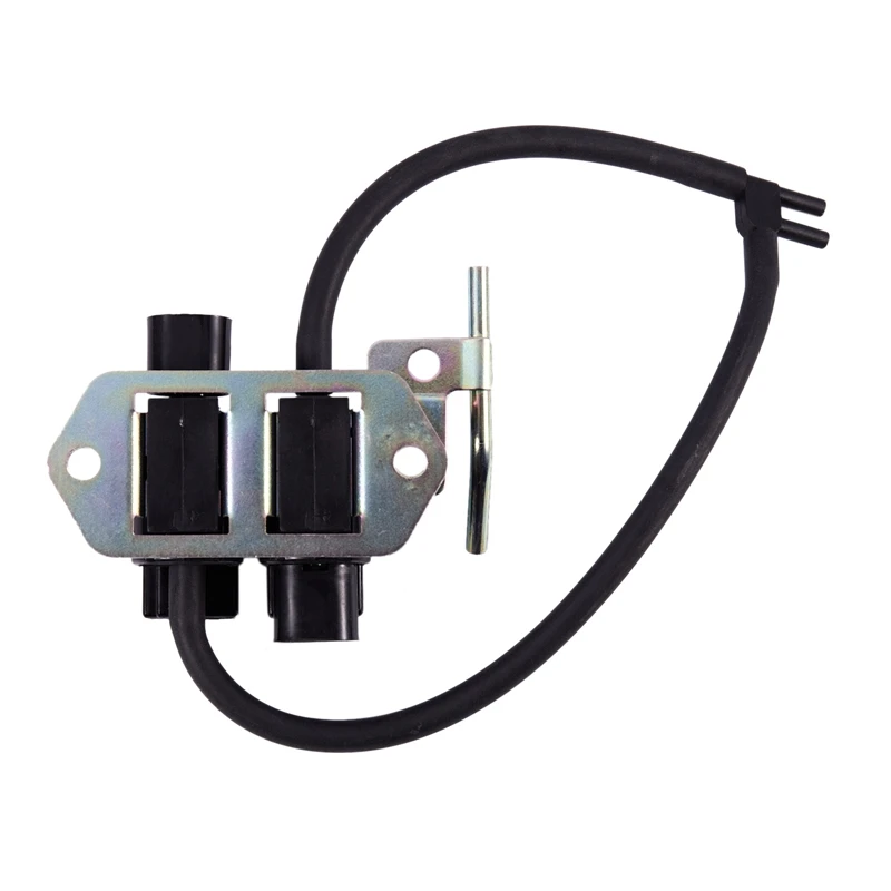

Clutch Solenoid Valve MR263723 Fit for 1997-2004 Mitsubishi Montero Sport