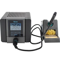 intelligent constant temperature lead free soldering station quick ts2200 220v