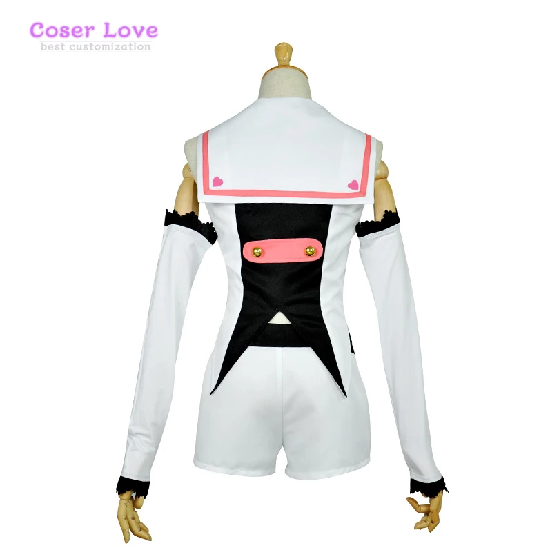 A.I. Карнавальный костюм канала кизуна ии для косплея на Хэллоуин Рождество |