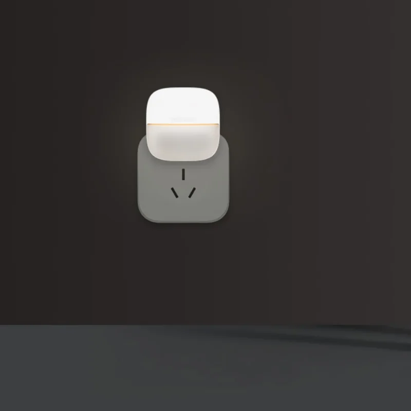 Оригинал YEELIGHT YLYD10YL/YLYD09YL умная Ночная подсветка низкое энергопотребление датчик