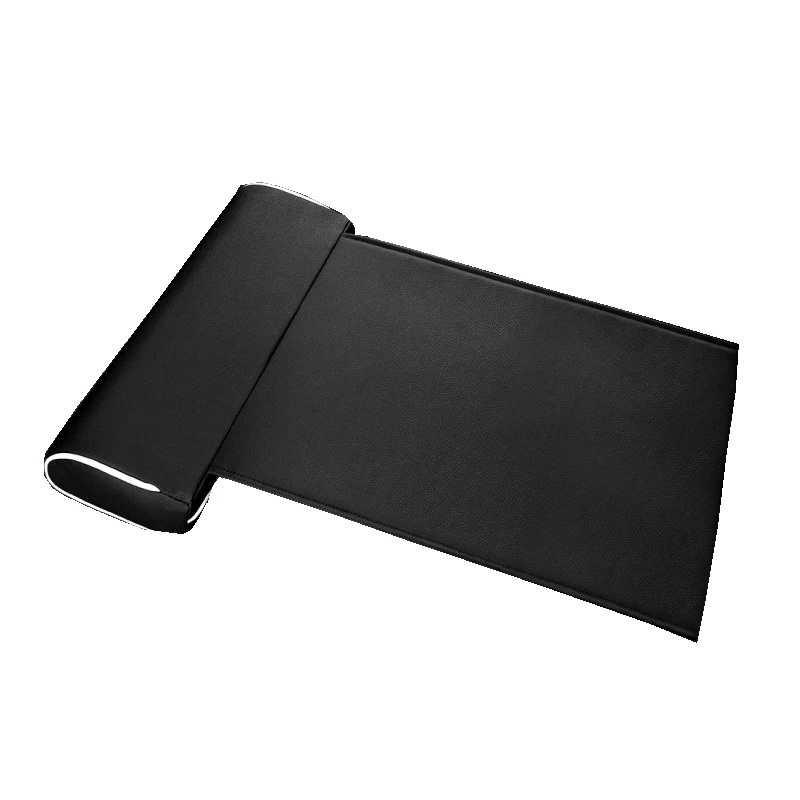 Сиденье для автомобиля ноги бедра поддерживающая Подушка наколенник Длинные