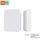 Умный датчик открываниязакрытия окон Xiaomi Mijia 2, bluetooth 5,1, функция обнаружения света