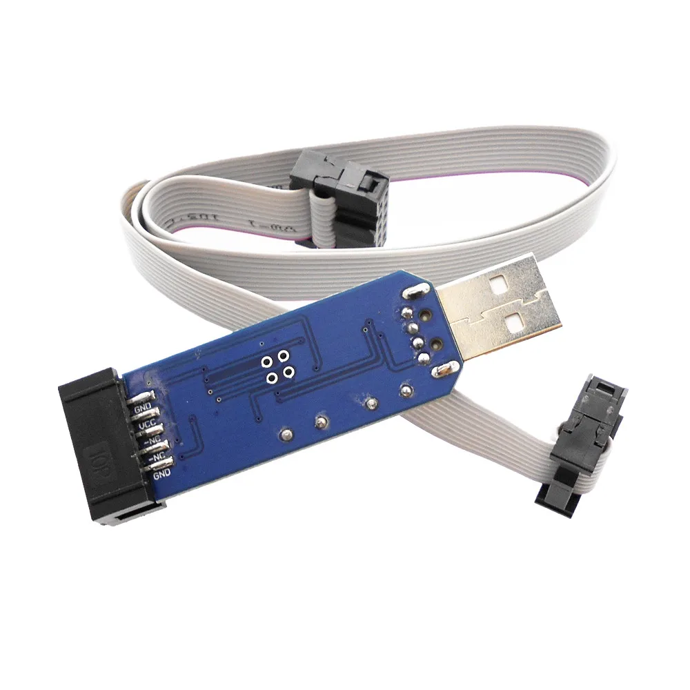 Эмулятор для AVR отладчик JTAG ICE downloader Downloader | Электроника