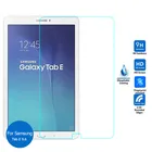 Закаленное стекло для Samsung Galaxy Tab S3 Tab E 8,0, 10,1 дюйма, T560 T561 T377 T375 T113 HD, Защитная пленка для экрана планшета