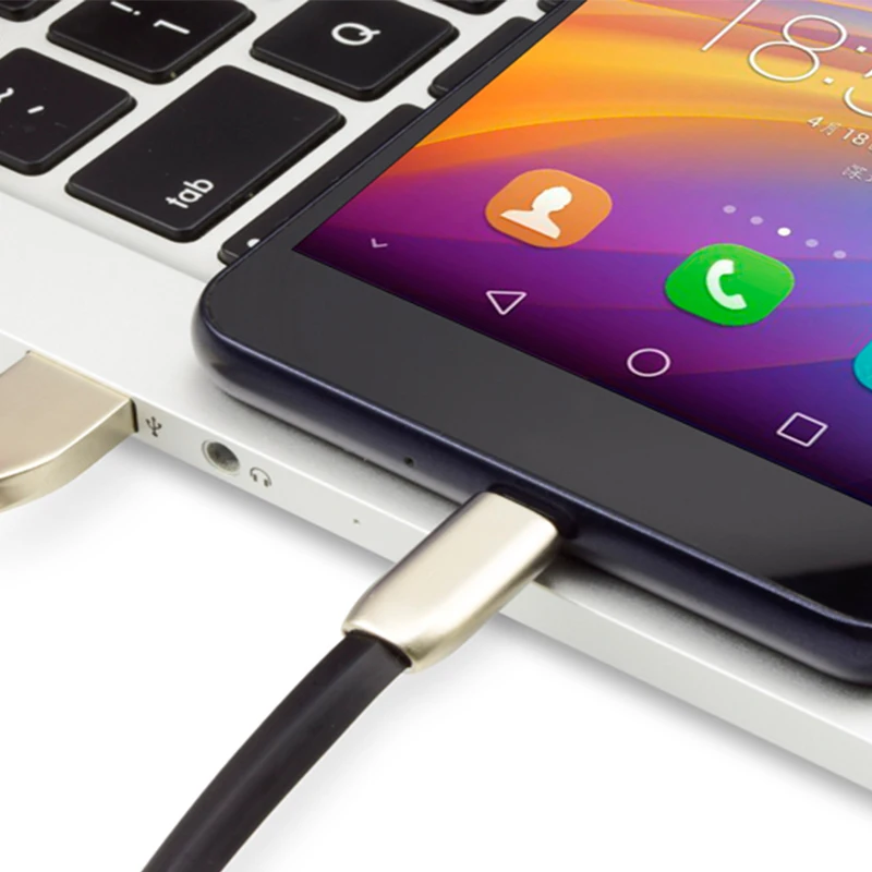 CANDYEIC Micro Зарядка через usb кабель зарядный провода Android Зарядное устройство шнур 1