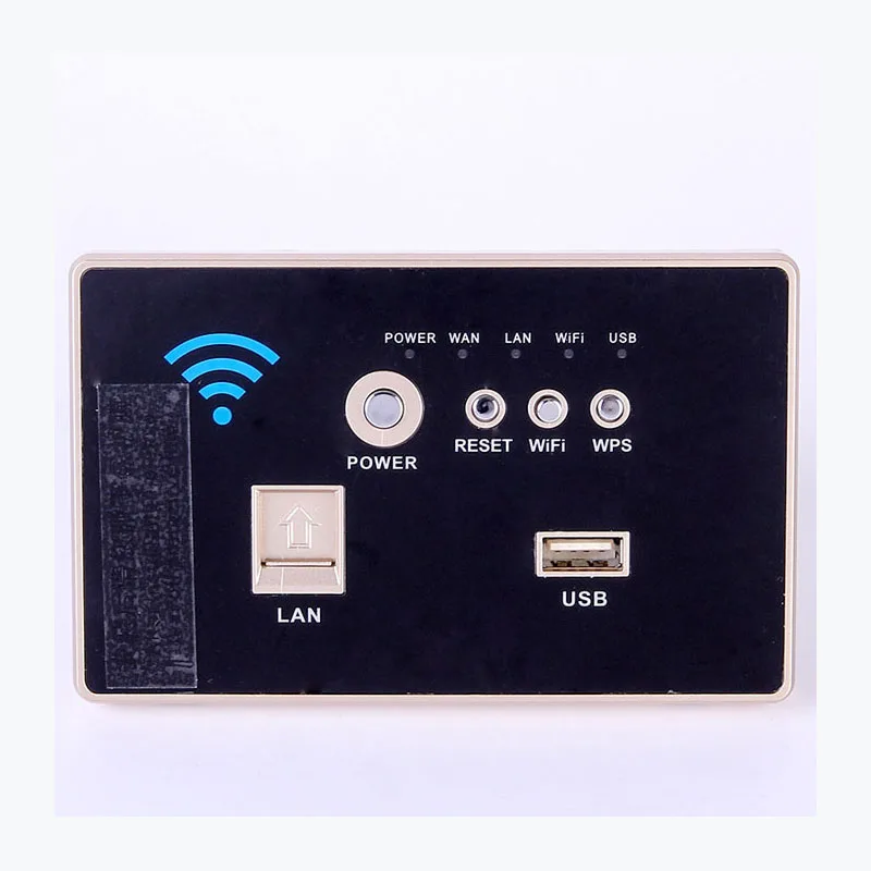 Панель настенная Беспроводная с поддержкой Wi Fi 3G/4G 118|usb switch socket|switch socketin wall |