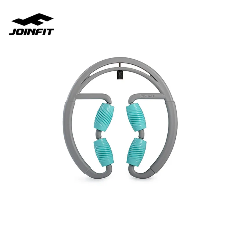 

Эко-массажер JOINFIT из полипропилена, для физической терапии, расслабления мышц, массажный ролик из пены для теленка