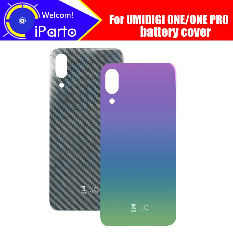 5 9 дюймовый чехол для телефона UMIDIGI ONE 100% Оригинальный Новый Прочный Аксессуары