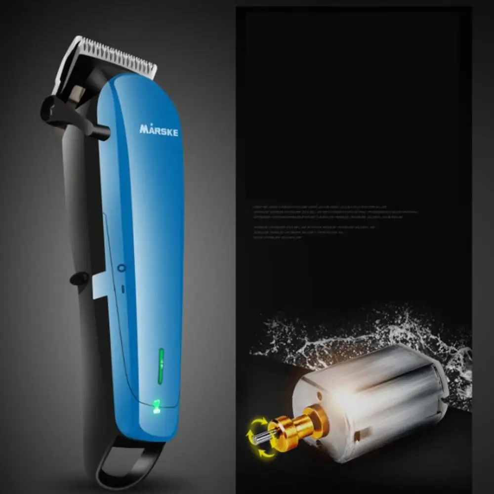 Машинка для стрижки домашних животных профессиональный электрический триммер