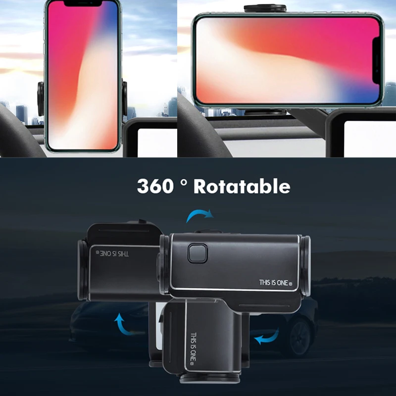 for tesla model 3 model y car cell phone mount cup holder glasses holder screen mobile phone bracket interior accessories free global shipping