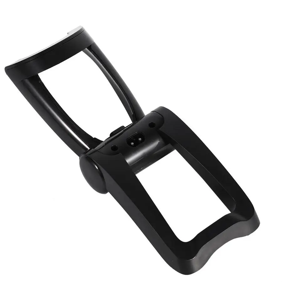 Складная подставка для станка деревообработки детали перезаряжаемой бритвы |