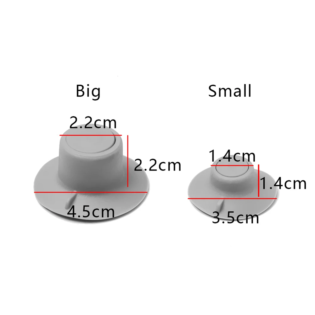 

4Pcs/Set Heat Dissipation Sink Pad Foot Cushion Notebook Computer Support Holder 2020