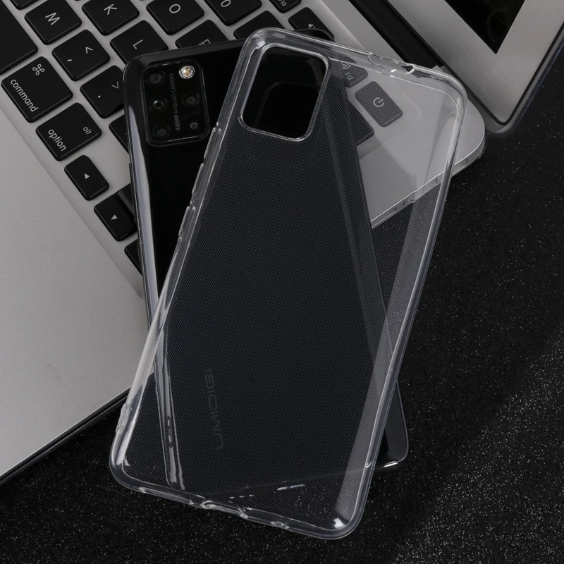 silicon cover for umidigi s5 pro bumper case soft tpu matte black phone protector shell for umi s5 pro protective cover coque free global shipping