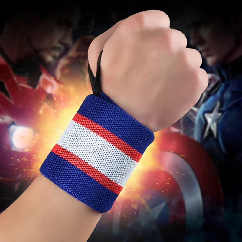 CHAOBA 1 шт. новинка 2020 фитнес повязка для занятий на открытом воздухе тренировок