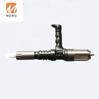 sa6d140 fuel injector 095000 0562 6218 11 3101 injector for pc600 6 095000 0562 injector have high quality