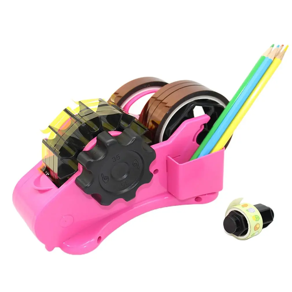 

Многофункциональный полуавтоматический диспенсер для тепловой ленты, сублимационный диспенсер для тепловой ленты, тепловой пресс, держат...