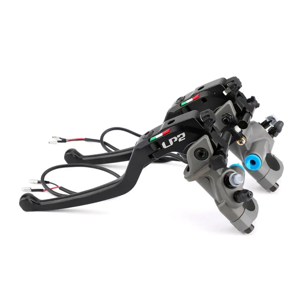 Areyourshop для Kawasaki ZX7R ZX9 ZX11 ZX1100 ZX14R ZZR1400 Ducati Hypermotard 796 Yamaha V MAX главный тормозной