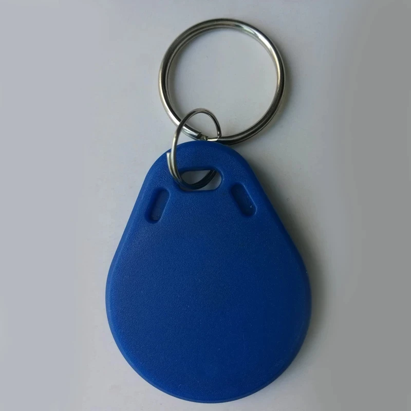 

Smart community access control card waterproof attendance universal induction IC card