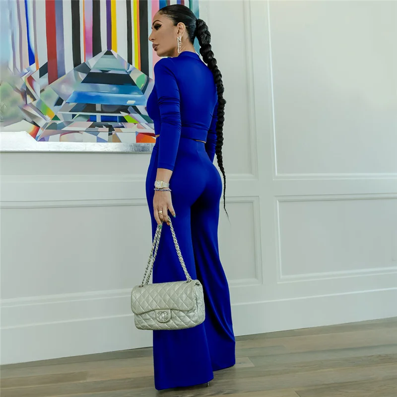 Соблазнительный комплект из 2 предметов женские комплекты одежды бандажный