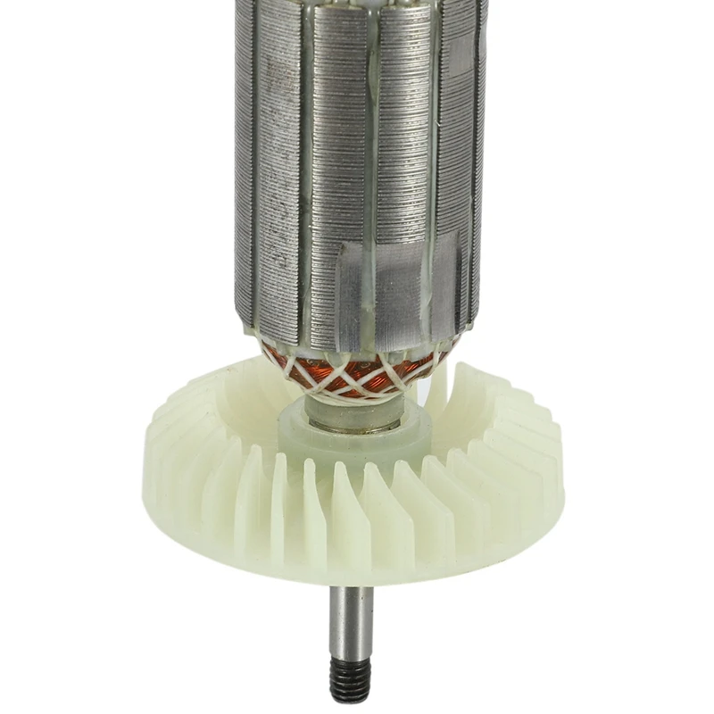

AC220-240V Angle Grinder Rotor for Makita 9553NB 9553HB 9553HN 9555HN 9553 Rotor Power Tool Parts