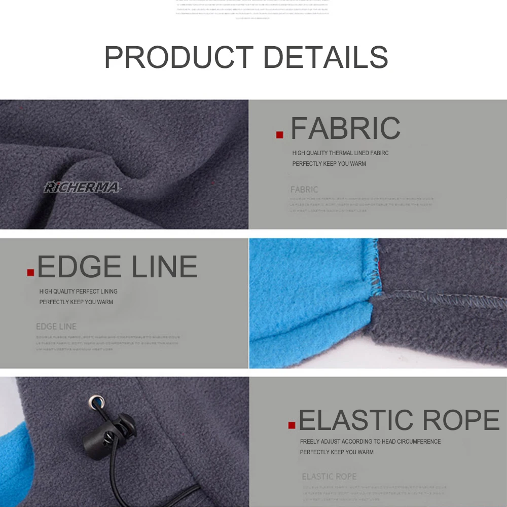 2020 осенне-зимняя мотоциклетная дизайнерская маска для лица моющаяся защитная на