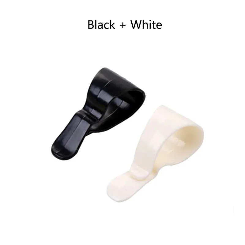 2 шт. новый автомобильный солнцезащитный козырек Солнцезащитные очки билетный