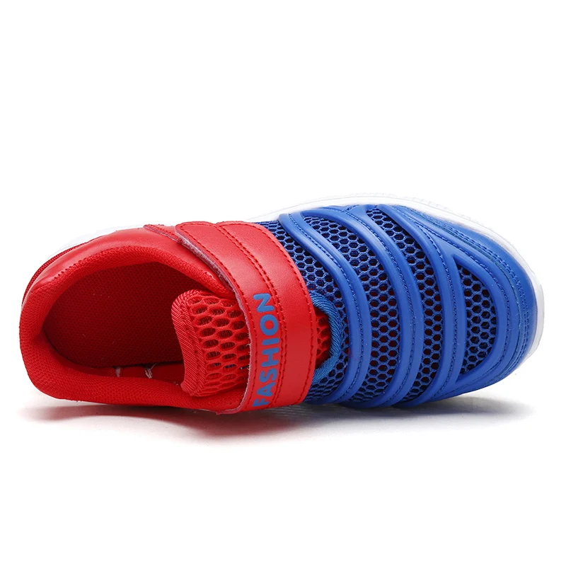 KKA/Летняя детская обувь брендовые сандалии с закрытым носком для маленьких