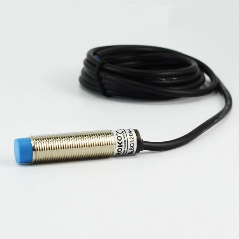 

Proximity switch SC1204-A 6 month warranty