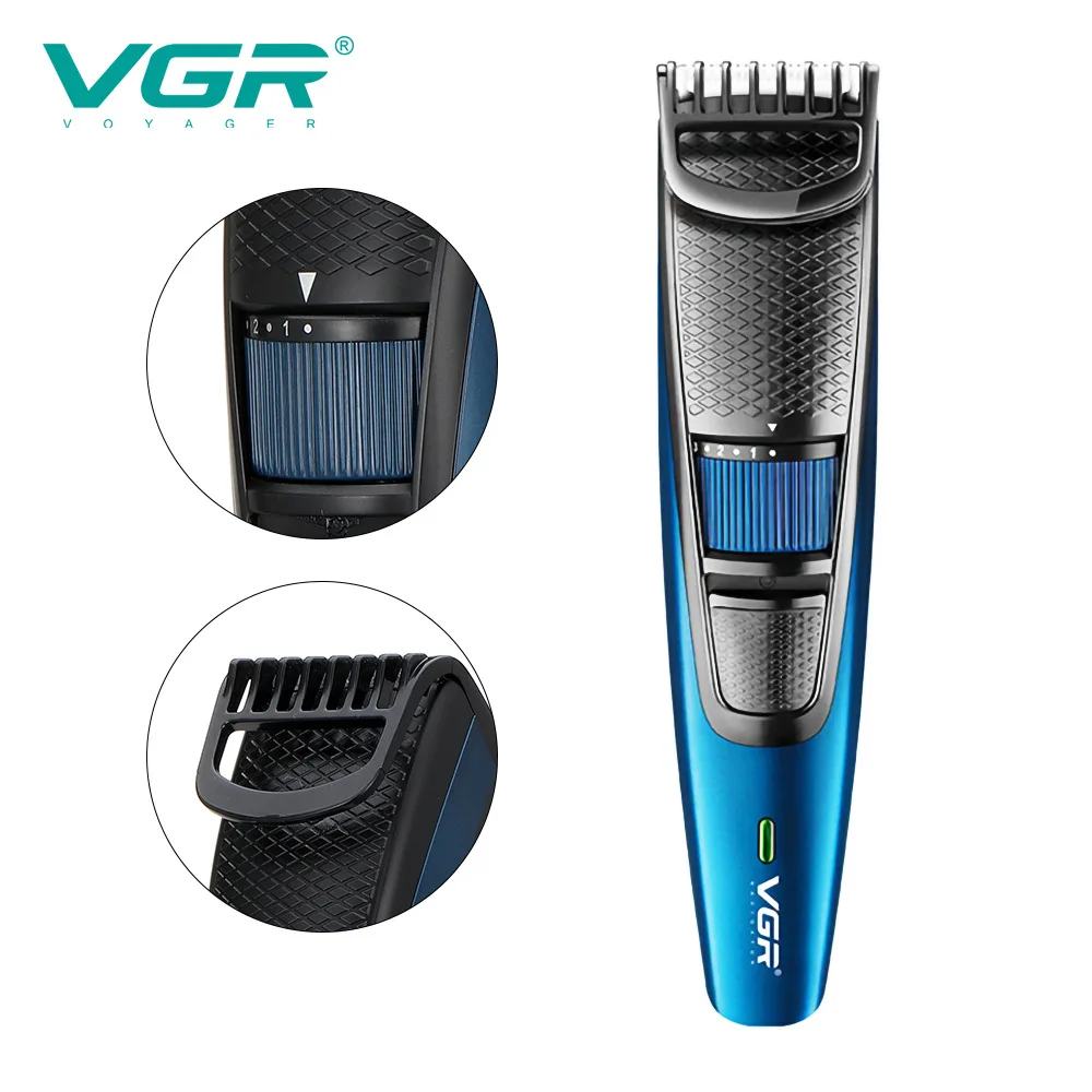 

Personal Care Appliances