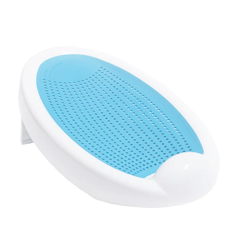 Сетчатая Подставка для душа новорожденных гамак сиденье ванной