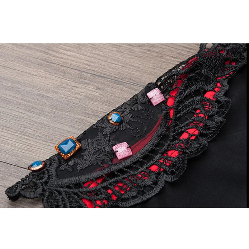 Женская футболка с вышивкой повседневный летний топ женская женский короткий в