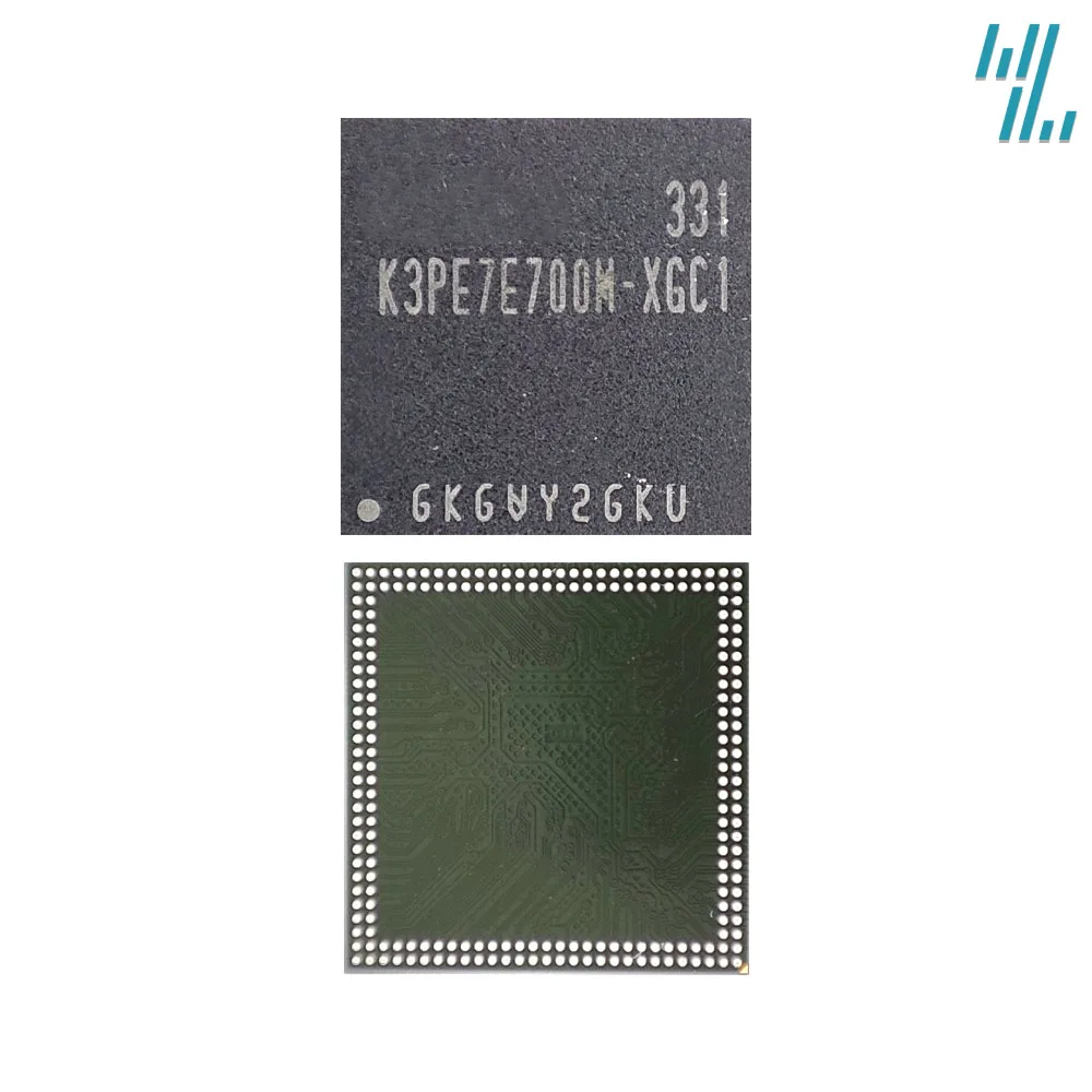 

K3PE7E700M-XGC1 1G LPDDR2 BGA216
