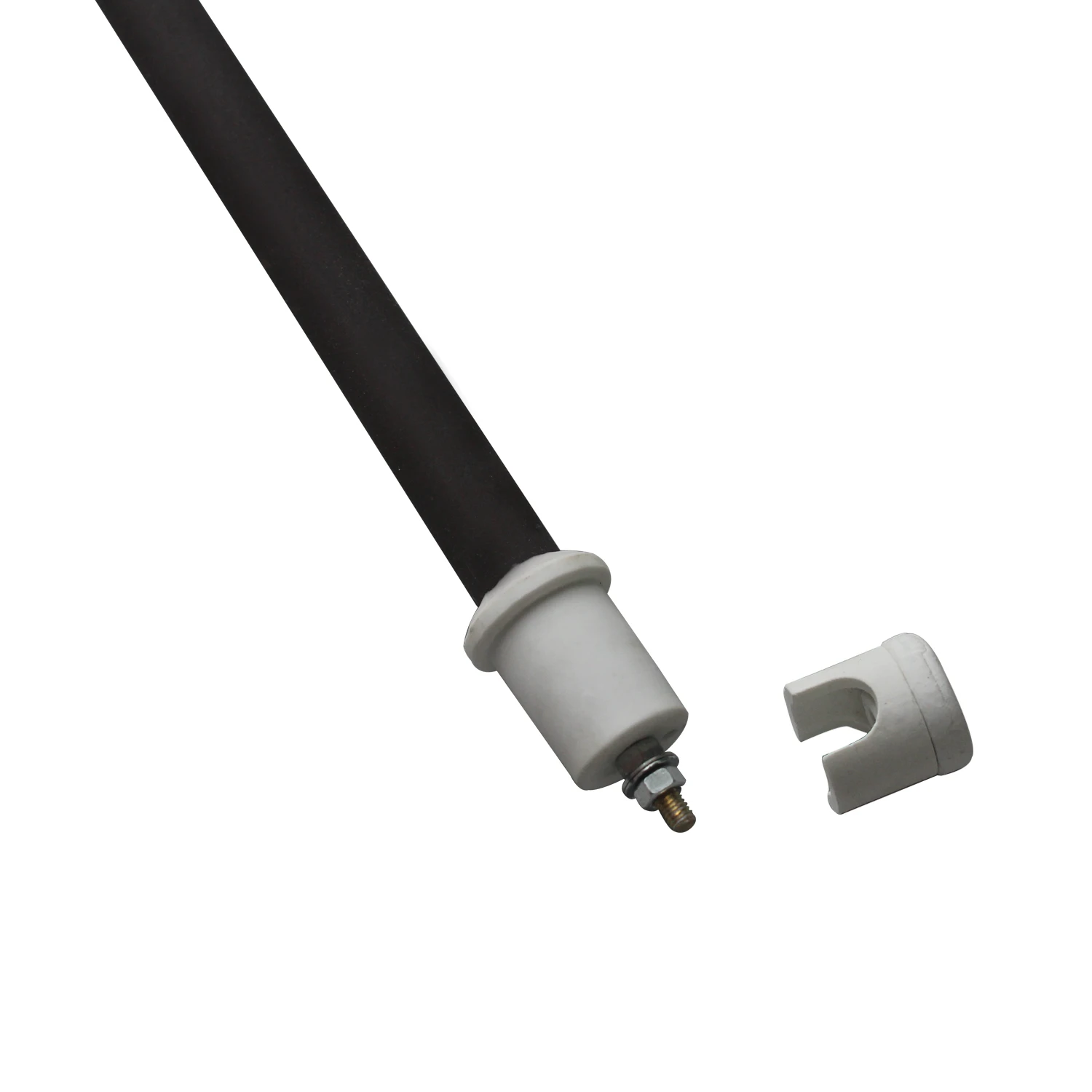 110/220V керамический обогреватель труба длинноволновой части инфракрасной области