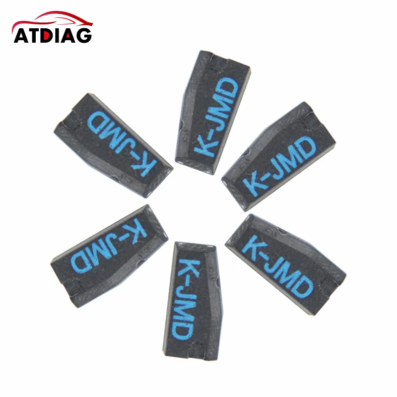Keydiy 5 10 шт. оригинальный JMD Red Super чип ключ для автомобиля Chip все в одном Handy Baby