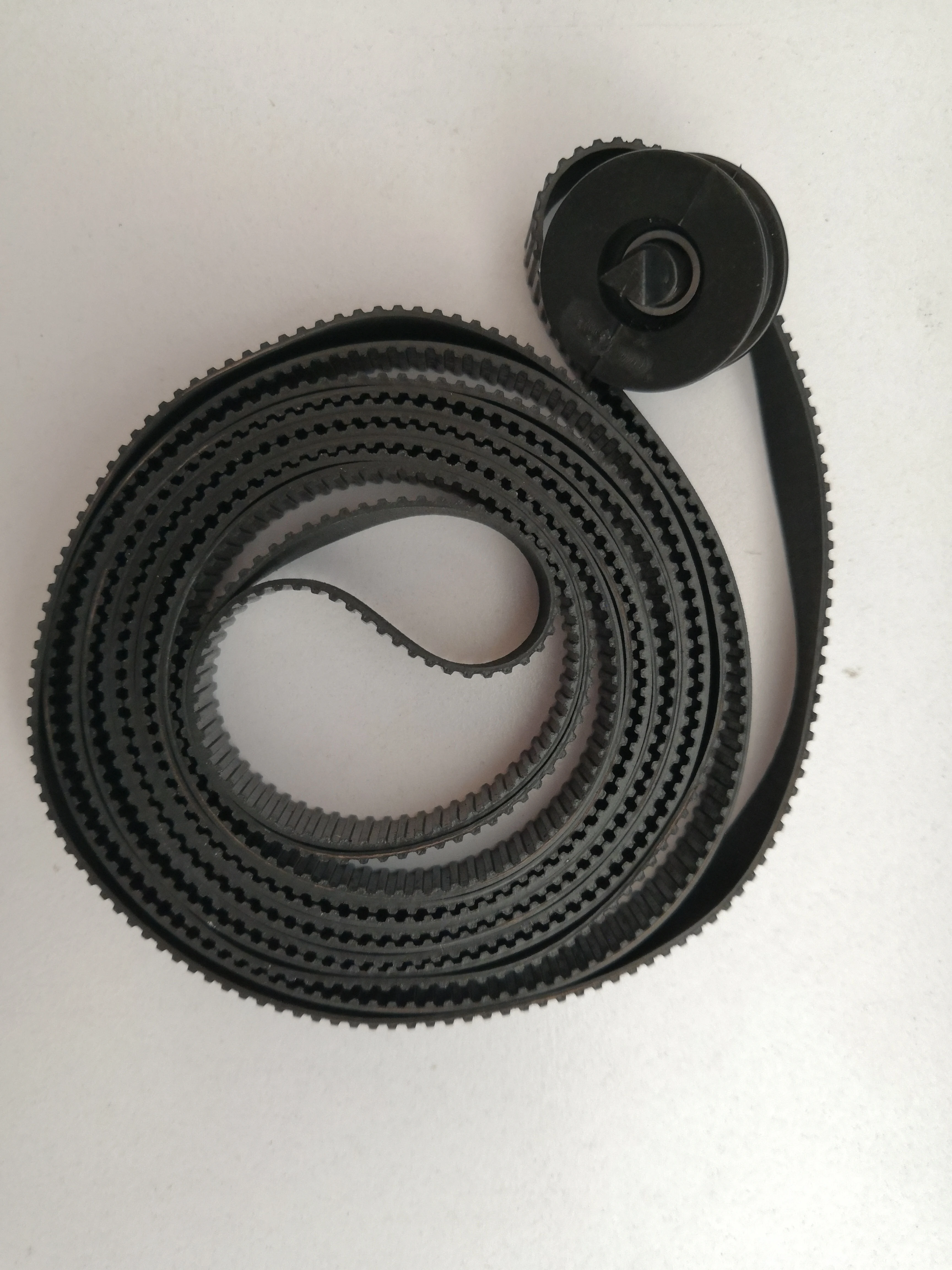 Carriage Belt with Pulley 24'' C7769-60182 For HP DesignJet 500 500PS 510 510PS 800 800PS Plus 4500 820 MFP 4020 T620 | Компьютеры