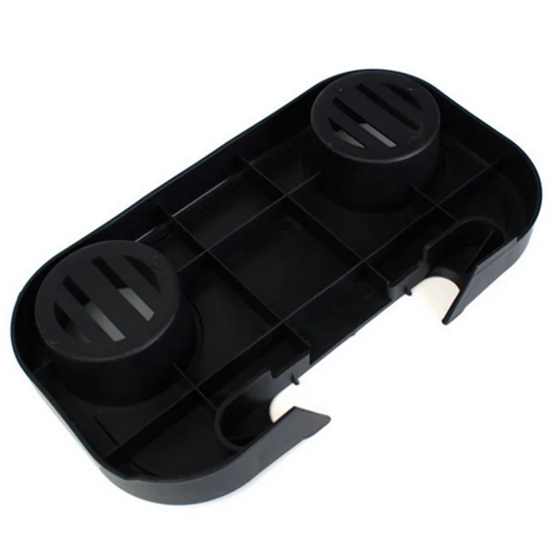 

Portable Folding Camping Picnic Outdoor Beach Garden Chair Side Tray Holder for Drink H88F