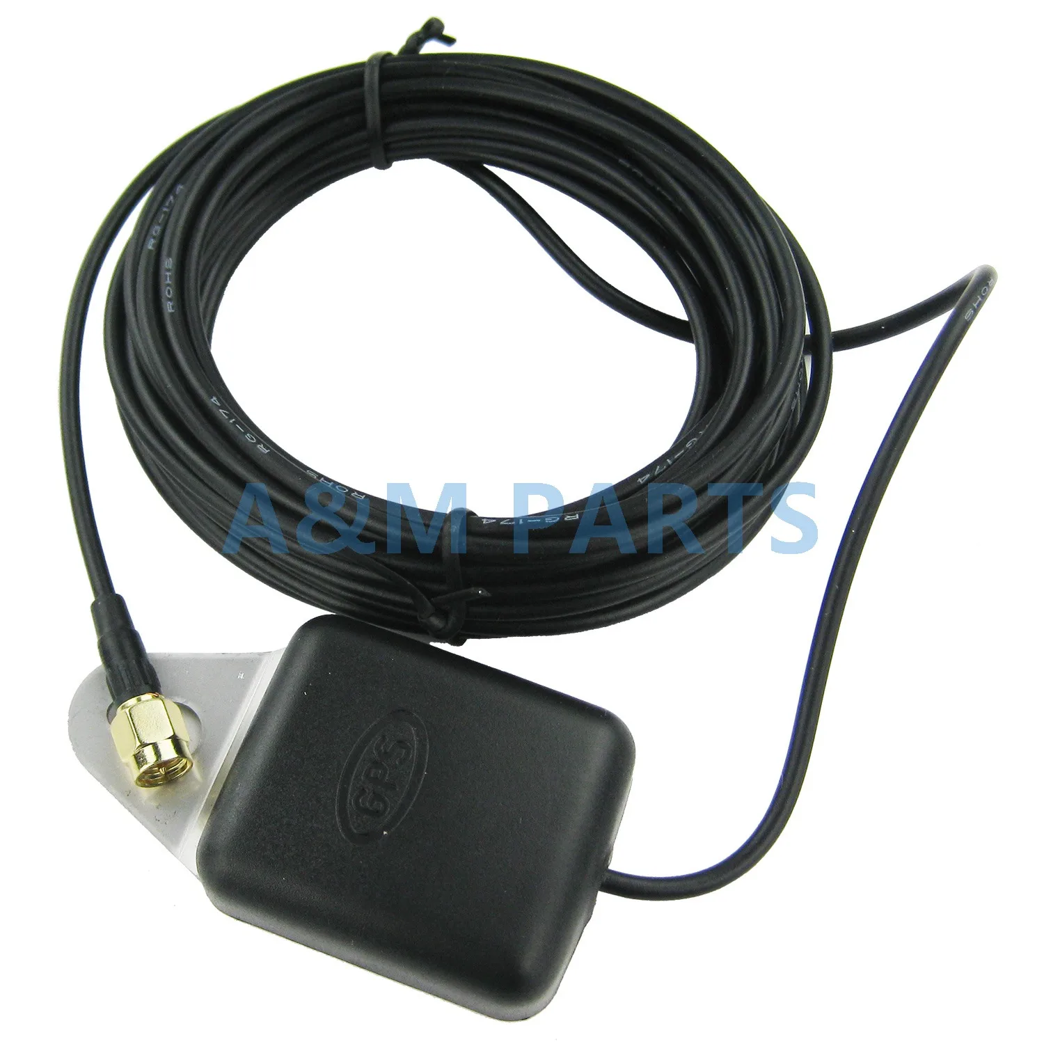 Кус лодка GPS Спидометр цифровой датчик скорости автомобиль грузовик морской 85 мм