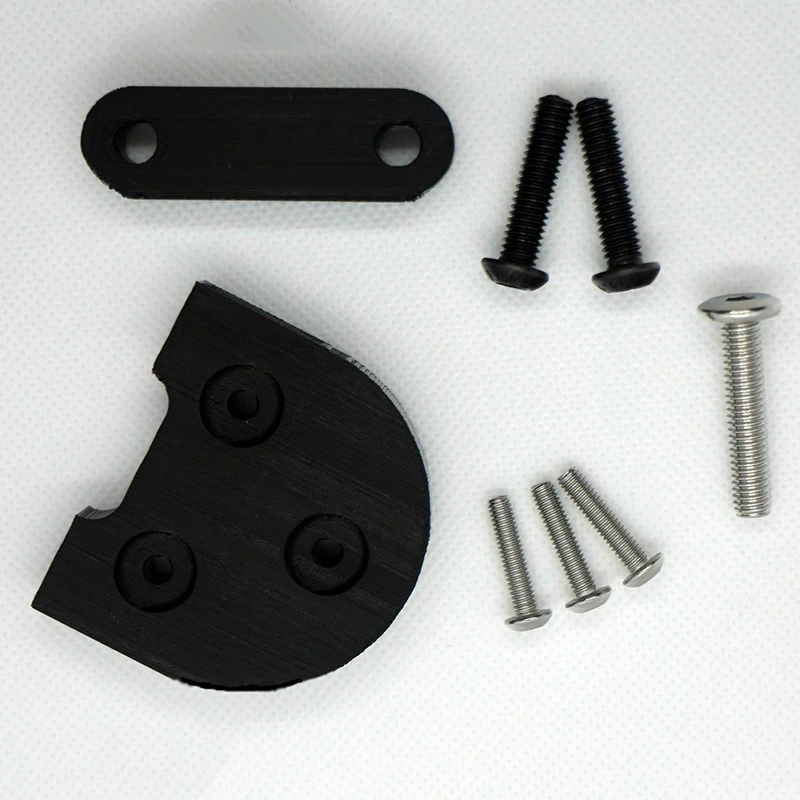 1 set M365 fender Accessories 10-inch Tyre Installation Kit Fender Lift For Xiaomi M365 / 187 / Pro