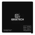 Наклейка из майлара Geeetech, 2 шт., штука для Hetbed 235*235 260*260 330*330 мм для 3D-принтера A10 A20 A10M A20M A30M A30T